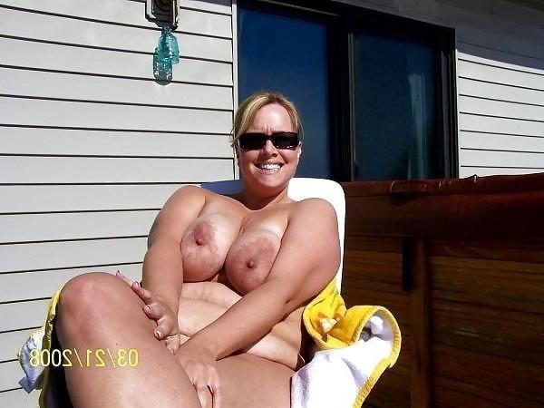 25P chubby mature