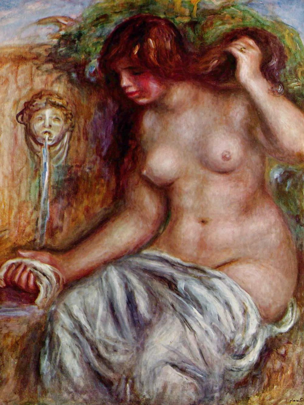 5P Art Renoir