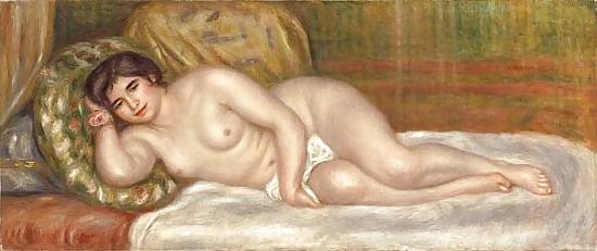 5P Art Renoir