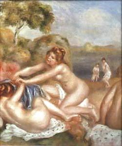 5P Art Renoir