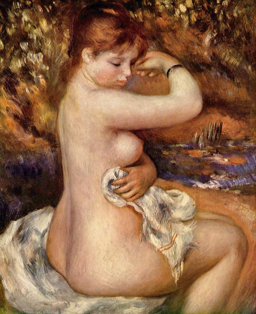 5P Art Renoir