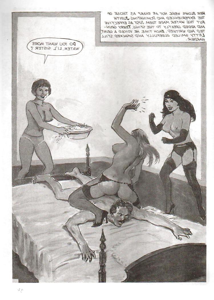 14P How to train your husband11