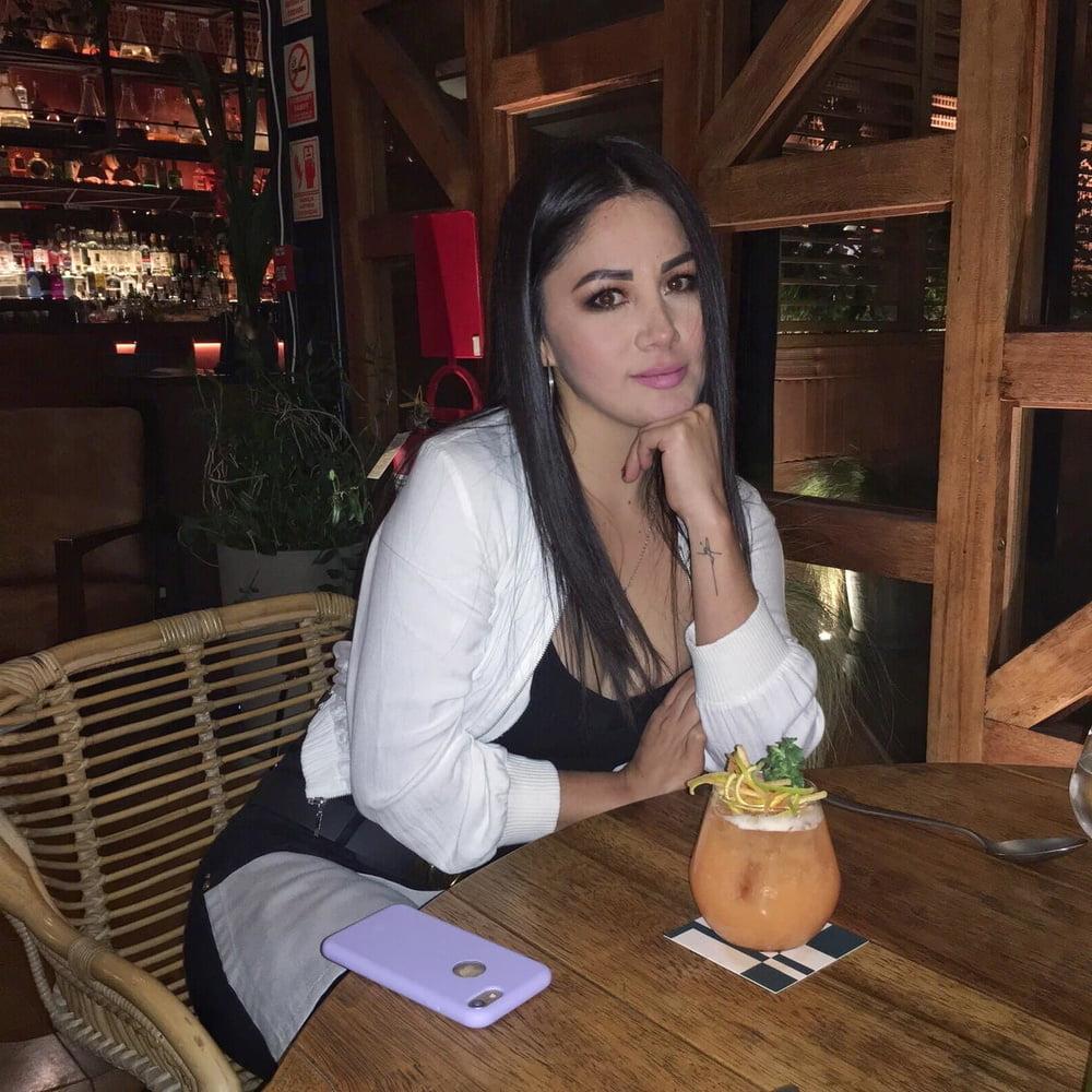 25P Latina Goddess 4