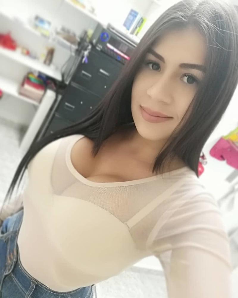 25P Latina Goddess 4