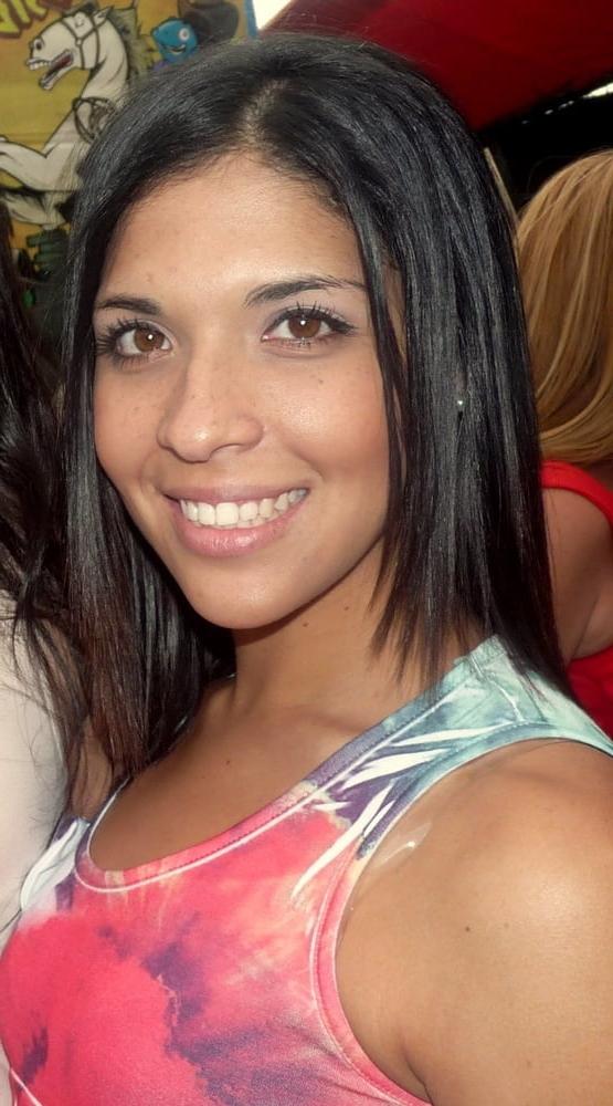 25P Latina Goddess 4