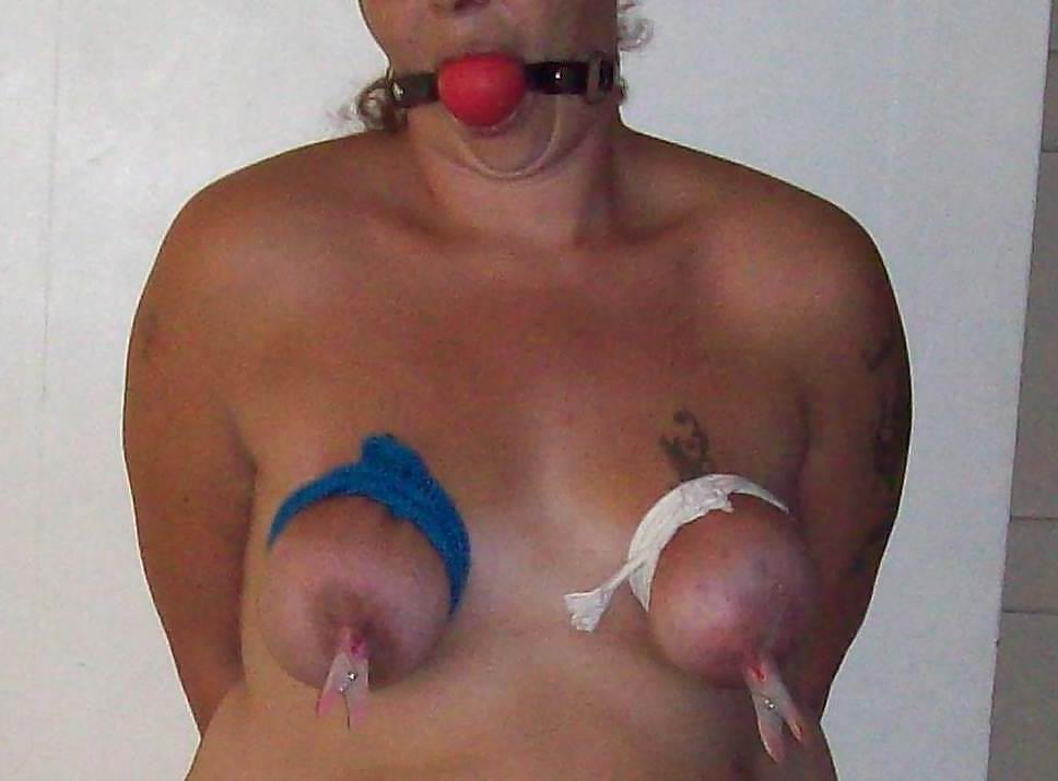 7P Slut kinky