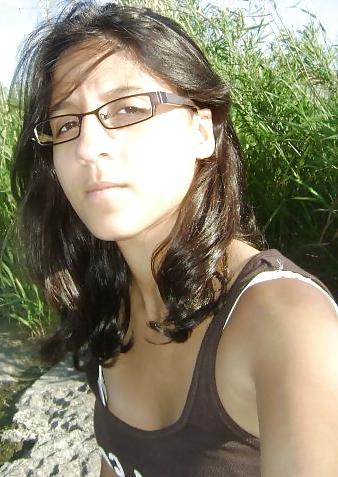 21P Teen bitch, comment please
