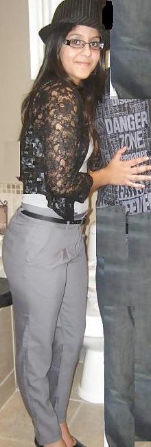 21P Teen bitch, comment please