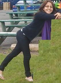 21P Teen bitch, comment please