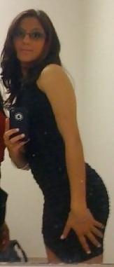 21P Teen bitch, comment please