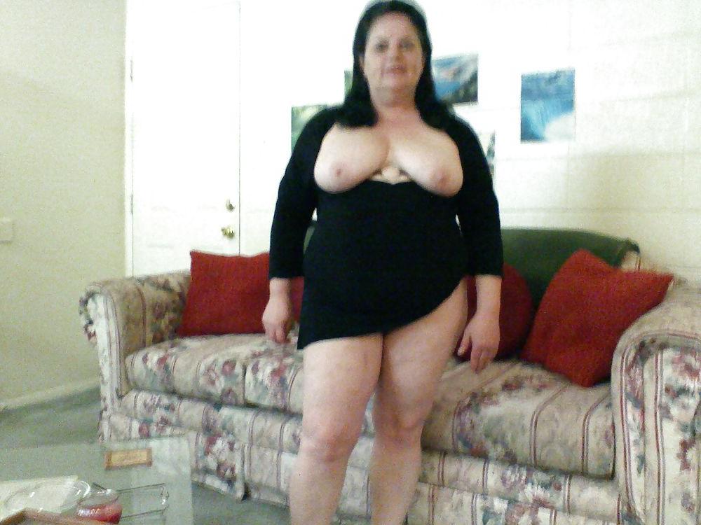 25P Chunky gal me