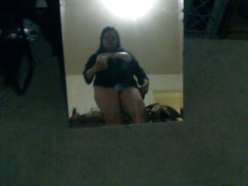 25P Chunky gal me