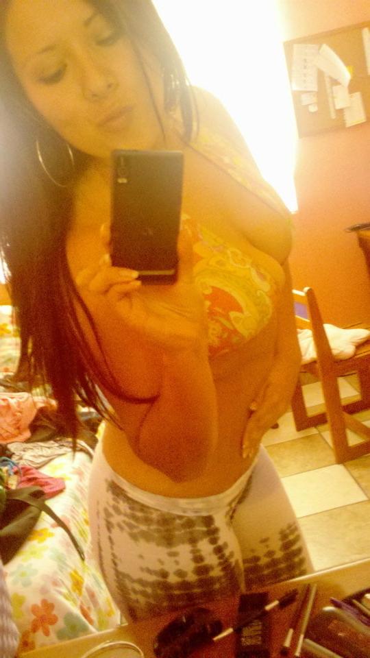 25P Latina Goddess 2