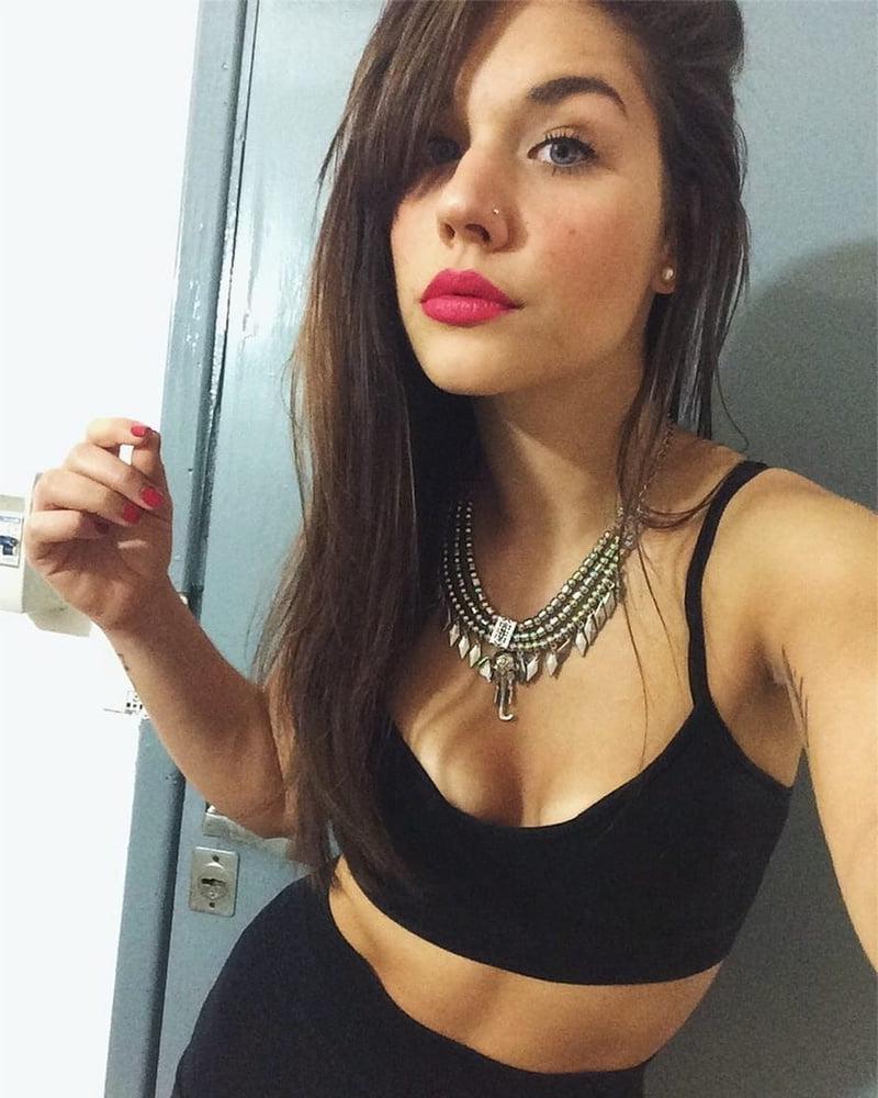 25P Latina Goddess 2