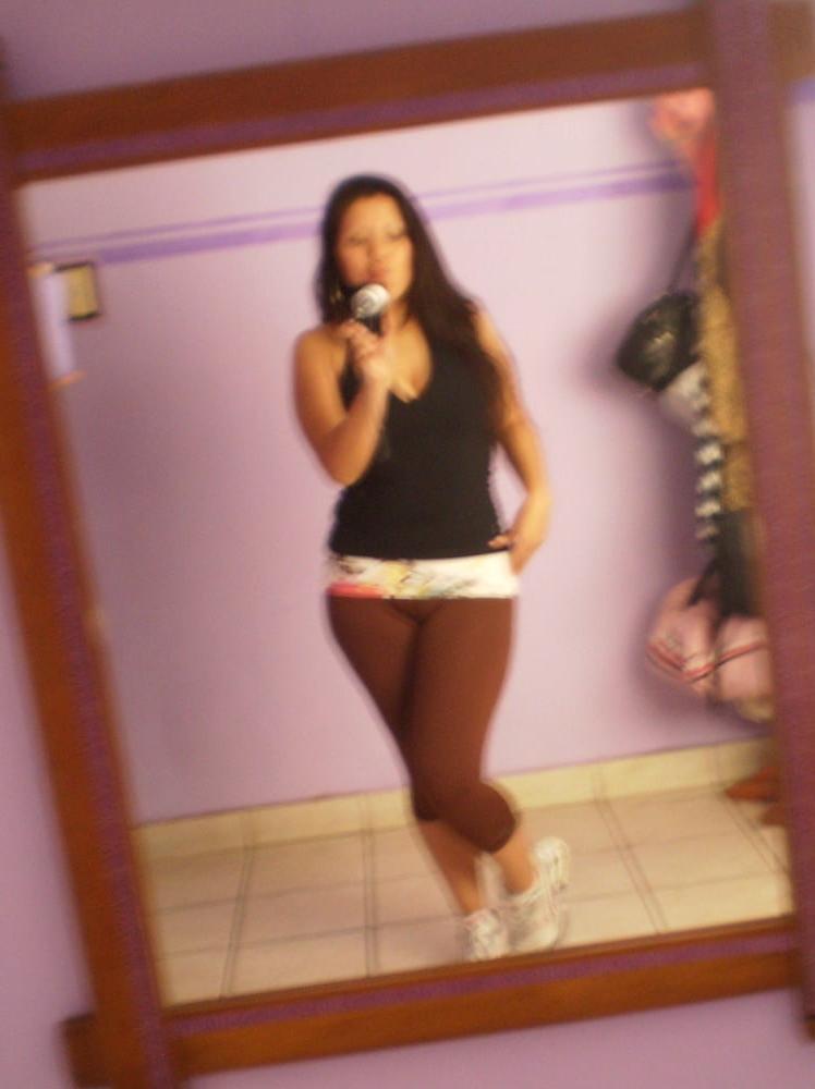 25P Latina Goddess 2