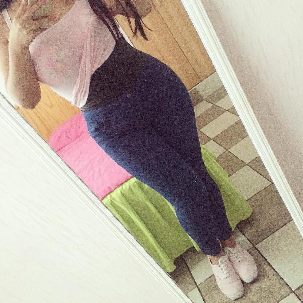25P Latina Goddess 2