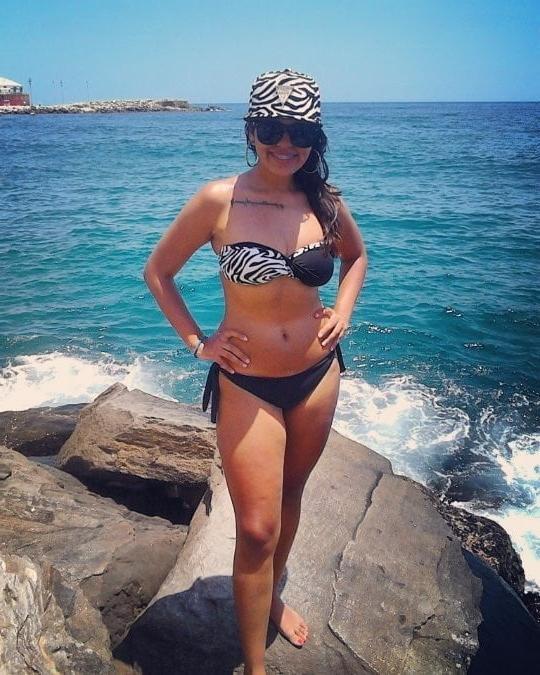 25P Latina Goddess 2