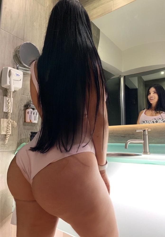 25P Latina Goddess 2