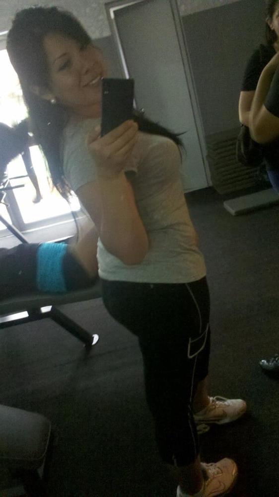 25P Latina Goddess 2