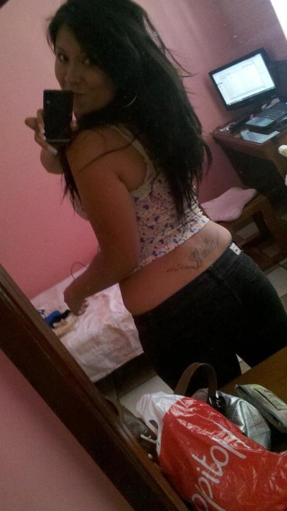 25P Latina Goddess 2