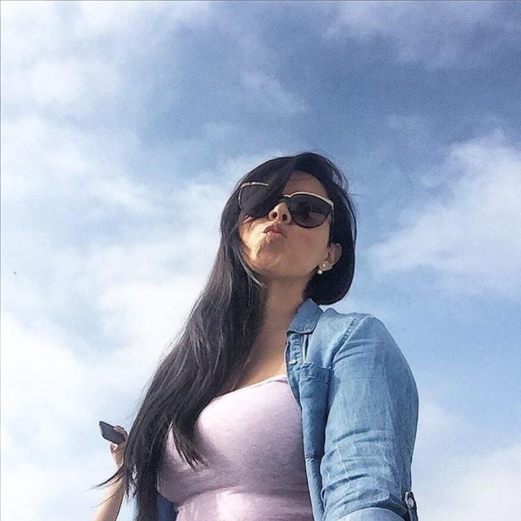 25P Latina Goddess 2