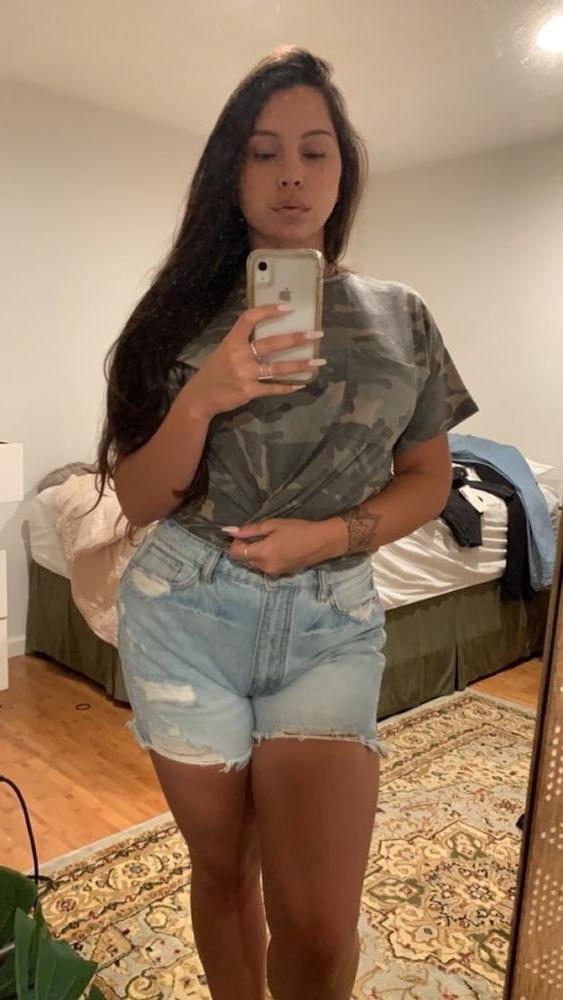 25P Latina Goddess 1