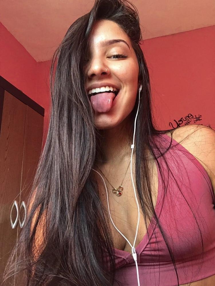25P Latina Goddess 1