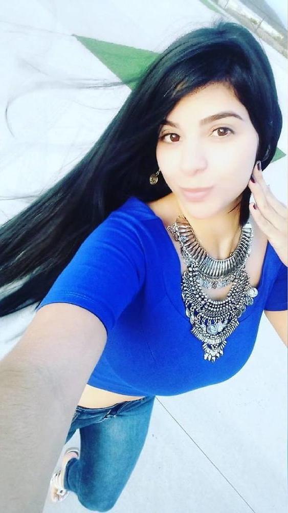 25P Latina Goddess 1