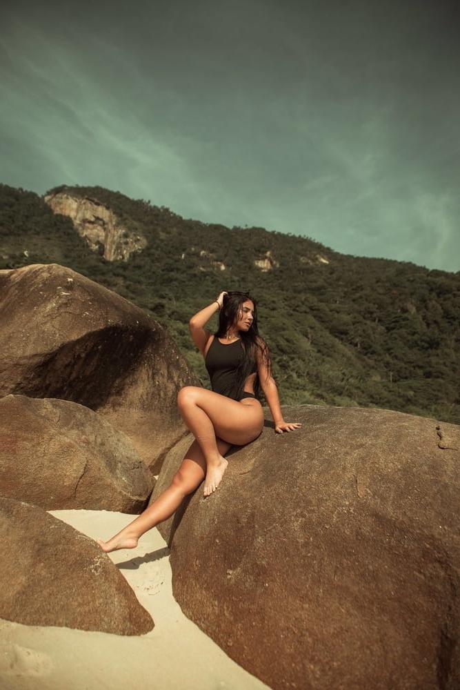 25P Latina Goddess 1