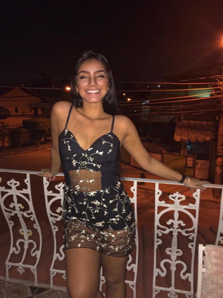 25P Latina Goddess 1