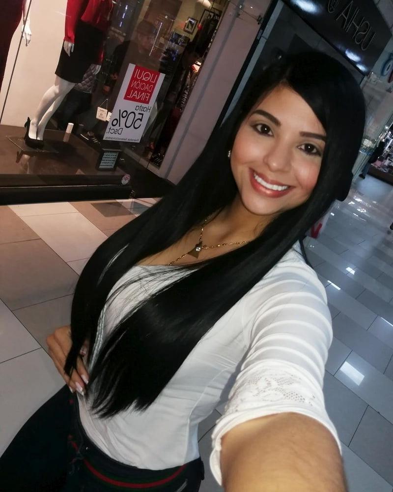 25P Latina Goddess 1