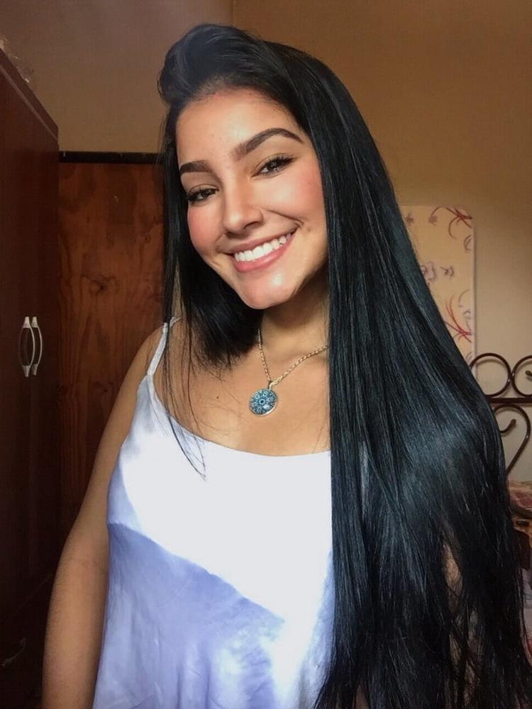 25P Latina Goddess 1