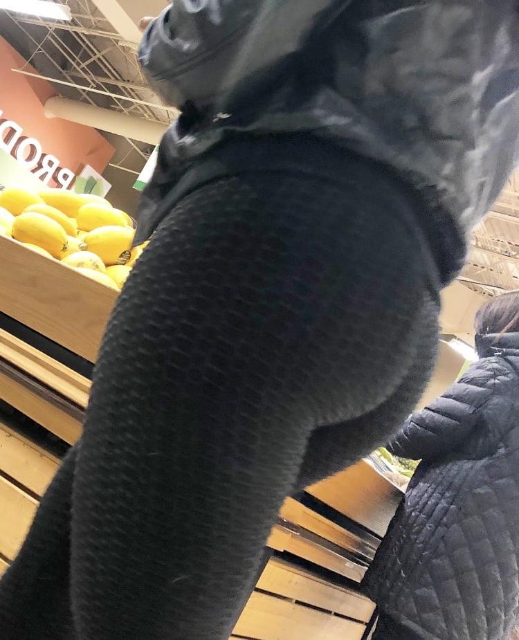 16P BIG BLACK JUICY ASS !! #10