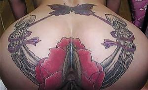 15P New Pussy Art.