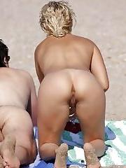 13P Bitch on the beach