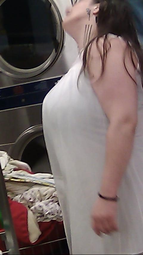 25P Nerdy glasses wearing females with big tits#2