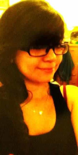 25P Nerdy glasses wearing females with big tits#2