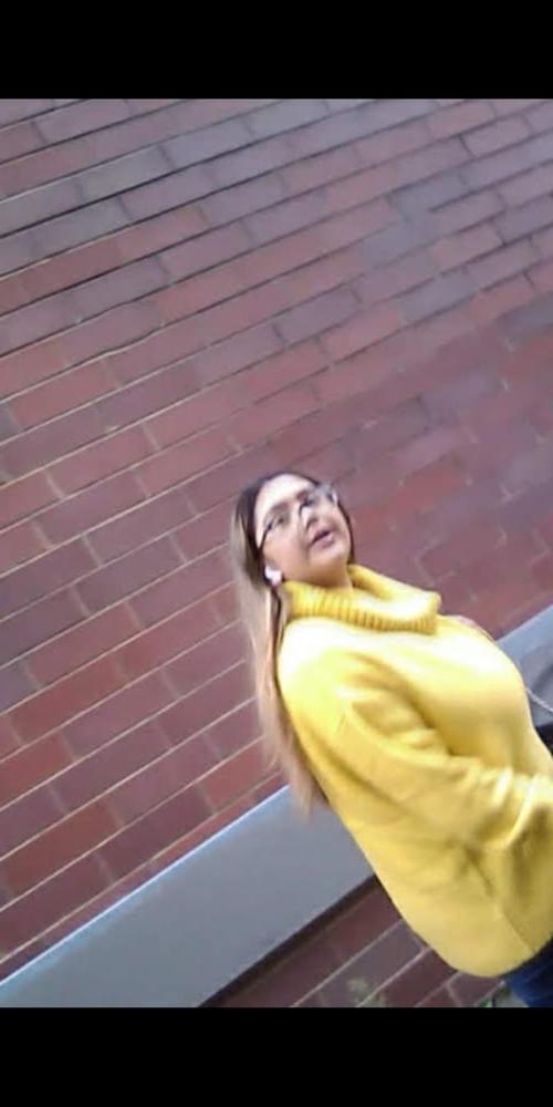 25P Nerdy glasses wearing females with big tits#2