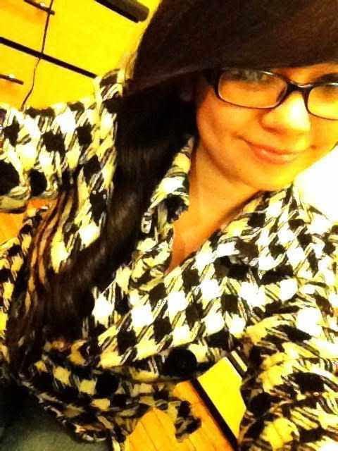 25P Nerdy glasses wearing females with big tits#2