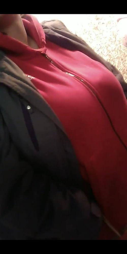 23P Nerdy glasses wearing females with big tits#2