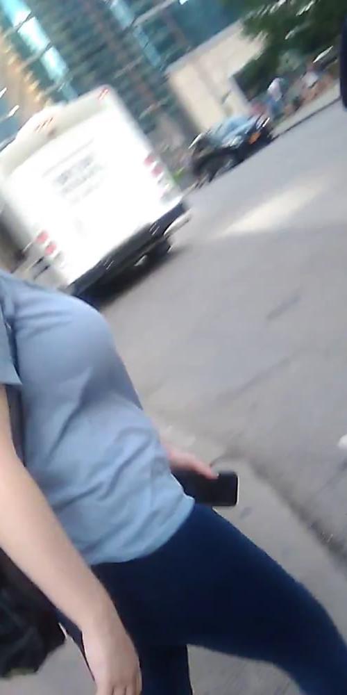 23P Nerdy glasses wearing females with big tits#2