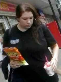 23P Nerdy glasses wearing females with big tits#2