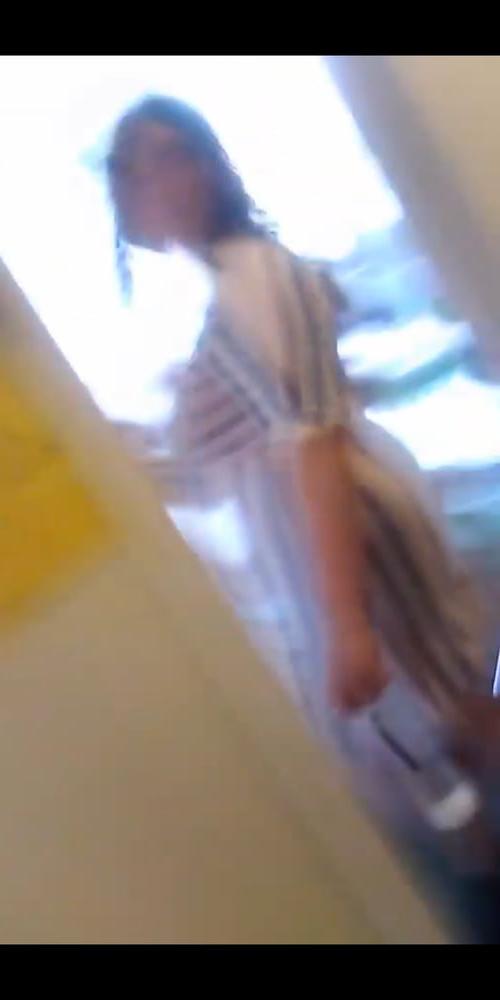 23P Nerdy glasses wearing females with big tits#2