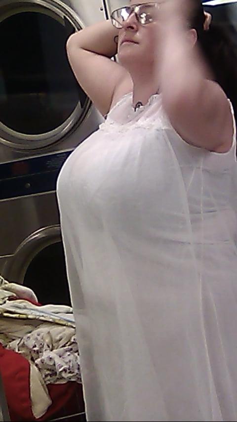 23P Nerdy glasses wearing females with big tits#2