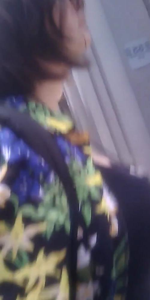 23P Nerdy glasses wearing females with big tits#2