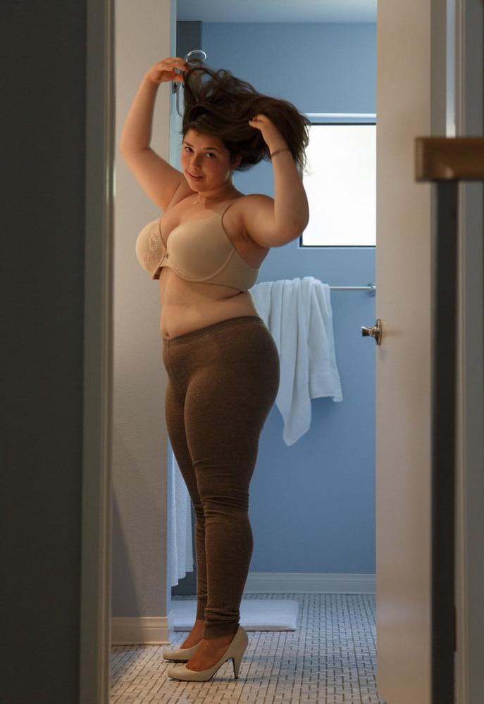 19P chubby  model
