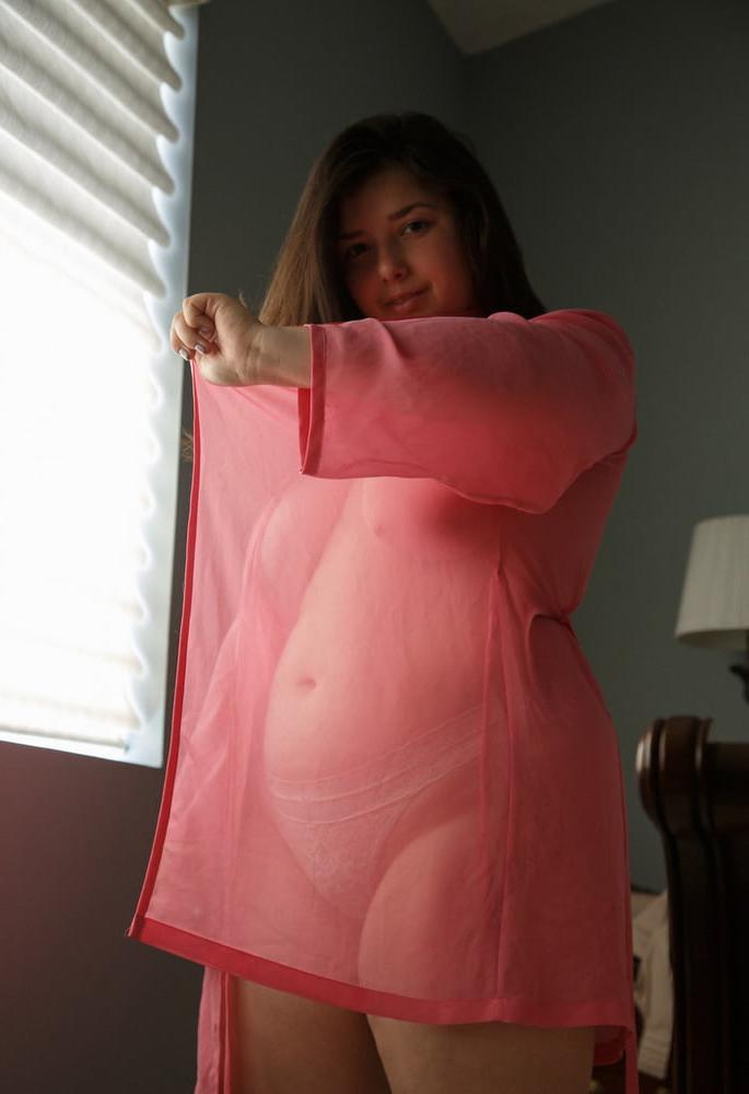 19P chubby  model