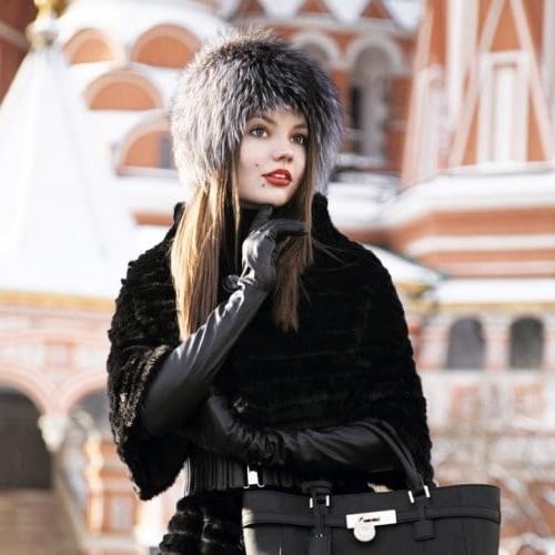 25P Black Leather Gloves 5 - by Redbull18