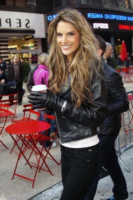 25P Black Leather Gloves 5 - by Redbull18