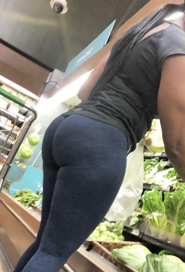 25P BIG BLACK JUICY ASS !! #11